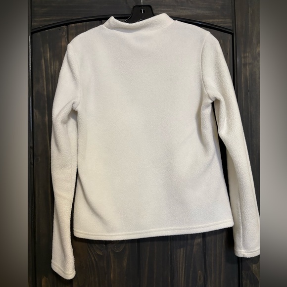 Dazy Mock Neck Sweater - Picture 2 of 3